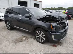 5XYP6DHC9MG157352 2021 KIA TELLURIDE