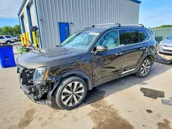 5XYP6DHC9MG163975 2021 KIA TELLURIDE