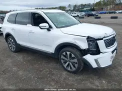 5XYP6DHC9MG167072 2021 KIA TELLURIDE