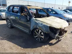 5XYP6DHC9MG177391 2021 KIA TELLURIDE