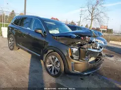 5XYP6DHC9MG178122 2021 KIA TELLURIDE