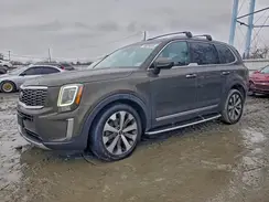 5XYP6DHC9MG185684 2021 KIA TELLURIDE