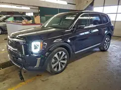5XYP6DHC9MG191081 2021 KIA TELLURIDE