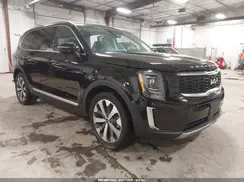 5XYP6DHC9NG196038 2022 KIA TELLURIDE