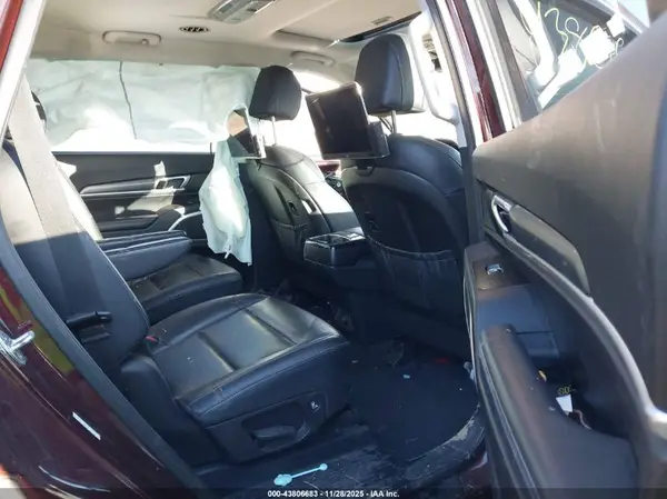 5XYP6DHC9NG200699 2022 KIA TELLURIDE - Image 8