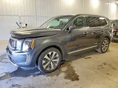 5XYP6DHC9NG201061 2022 KIA TELLURIDE