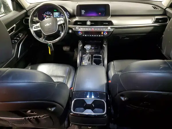 5XYP6DHC9NG201061 2022 KIA TELLURIDE - Image 8