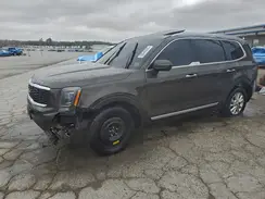 5XYP6DHC9NG202372 2022 KIA TELLURIDE