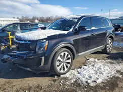 5XYP6DHC9NG205210 2022 KIA TELLURIDE