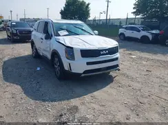 5XYP6DHC9NG206003 2022 KIA TELLURIDE