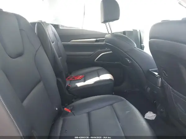 5XYP6DHC9NG206003 2022 KIA TELLURIDE - Image 8