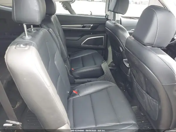 5XYP6DHC9NG218605 2022 KIA TELLURIDE - Image 8