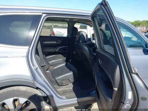 5XYP6DHC9NG225778 2022 KIA TELLURIDE - Image 8