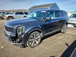 5XYP6DHC9NG229278 2022 KIA TELLURIDE
