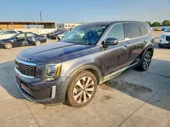 5XYP6DHC9NG242077 2022 KIA TELLURIDE