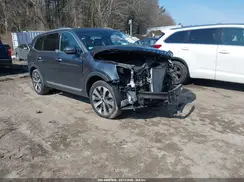5XYP6DHC9NG245691 2022 KIA TELLURIDE