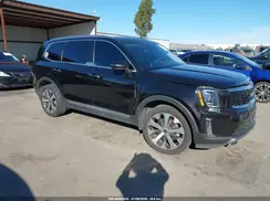 5XYP6DHC9NG246940 2022 KIA TELLURIDE