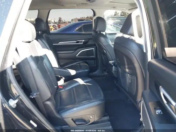 5XYP6DHC9NG246940 2022 KIA TELLURIDE - Image 8