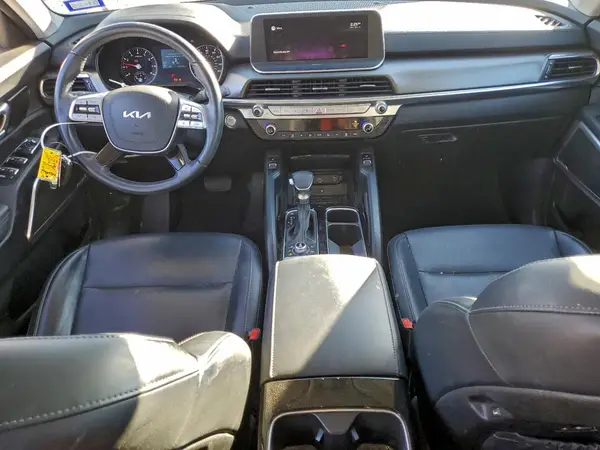 5XYP6DHC9NG249983 2022 KIA TELLURIDE - Image 8