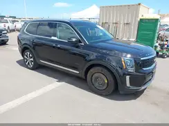 5XYP6DHC9NG273152 2022 KIA TELLURIDE