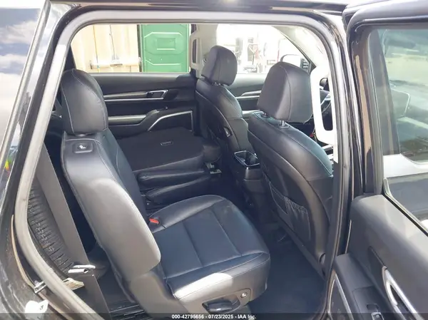 5XYP6DHC9NG273152 2022 KIA TELLURIDE - Image 8