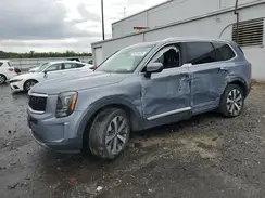 5XYP6DHC9NG298360 2022 KIA TELLURIDE