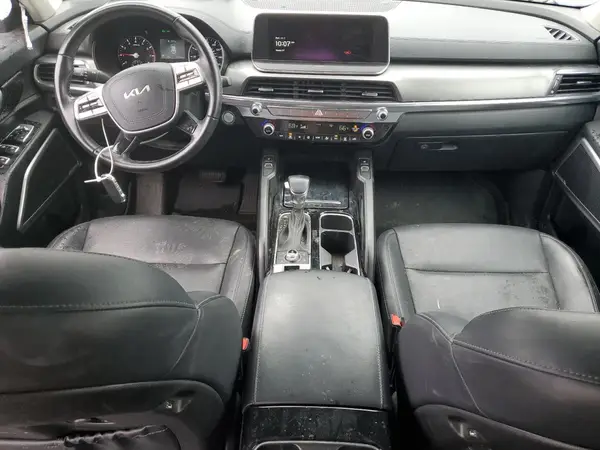 5XYP6DHC9NG298360 2022 KIA TELLURIDE - Image 8