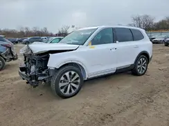 5XYP6DHC9NG300561 2022 KIA TELLURIDE
