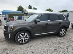5XYP6DHC9NG306960 2022 KIA TELLURIDE