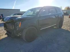 5XYP6DHC9NG307011 2022 KIA TELLURIDE