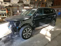 5XYP6DHC9NG321698 2022 KIA TELLURIDE