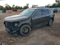5XYP6DHCXLG006390 2020 KIA TELLURIDE