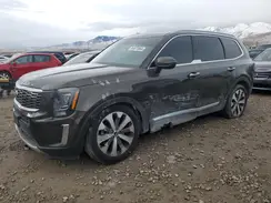 5XYP6DHCXLG010701 2020 KIA TELLURIDE