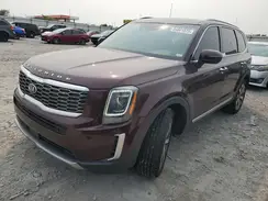 5XYP6DHCXLG018328 2020 KIA TELLURIDE