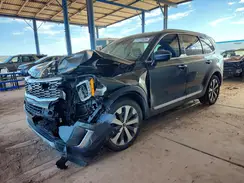 5XYP6DHCXLG020774 2020 KIA TELLURIDE