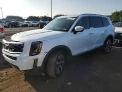 5XYP6DHCXLG023819 2020 KIA TELLURIDE