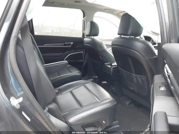 5XYP6DHCXLG024467 2020 KIA TELLURIDE - Image 8