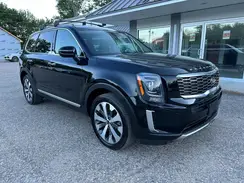 5XYP6DHCXLG026848 2020 KIA TELLURIDE