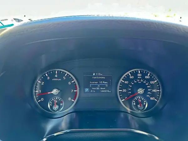 5XYP6DHCXLG026848 2020 KIA TELLURIDE - Image 8
