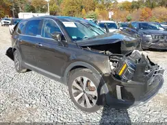 5XYP6DHCXLG035663 2020 KIA TELLURIDE