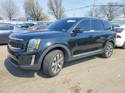 5XYP6DHCXLG037350 2020 KIA TELLURIDE