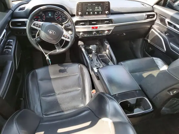5XYP6DHCXLG037350 2020 KIA TELLURIDE - Image 8