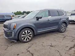 5XYP6DHCXLG038921 2020 KIA TELLURIDE
