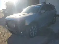 5XYP6DHCXLG052821 2020 KIA TELLURIDE