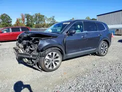 5XYP6DHCXLG061437 2020 KIA TELLURIDE