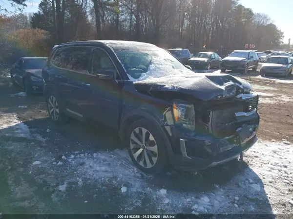 5XYP6DHCXLG068226 2020 KIA TELLURIDE - Image 1