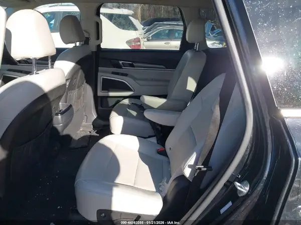 5XYP6DHCXLG068226 2020 KIA TELLURIDE - Image 8