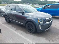 5XYP6DHCXLG068372 2020 KIA TELLURIDE