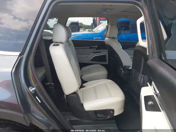 5XYP6DHCXLG068372 2020 KIA TELLURIDE - Image 8