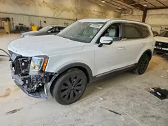 5XYP6DHCXLG068565 2020 KIA TELLURIDE
